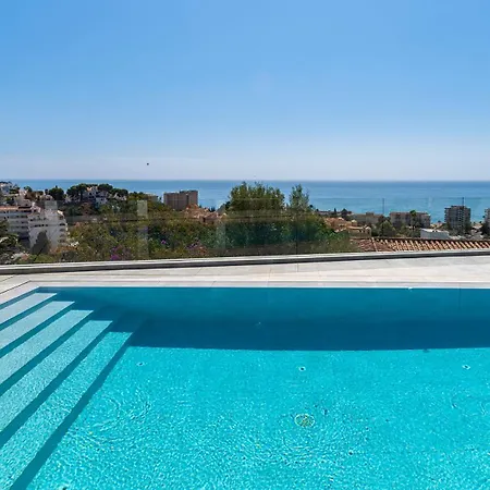 El Limonar Villa Fuengirola