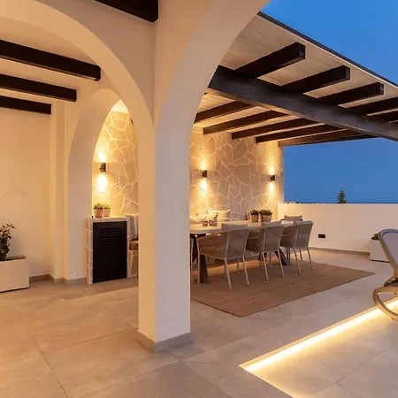 Villa El Limonar Fuengirola