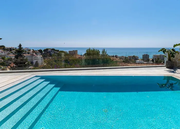 El Limonar 别墅 丰希罗拉