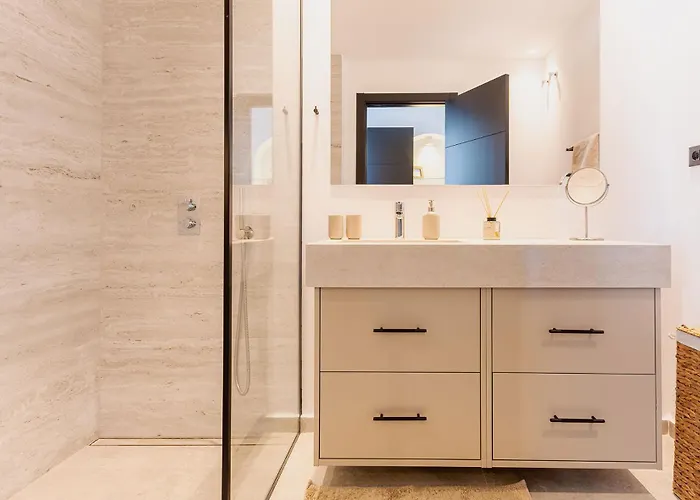 别墅 El Limonar 丰希罗拉