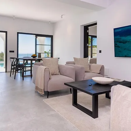 El Limonar Villa *